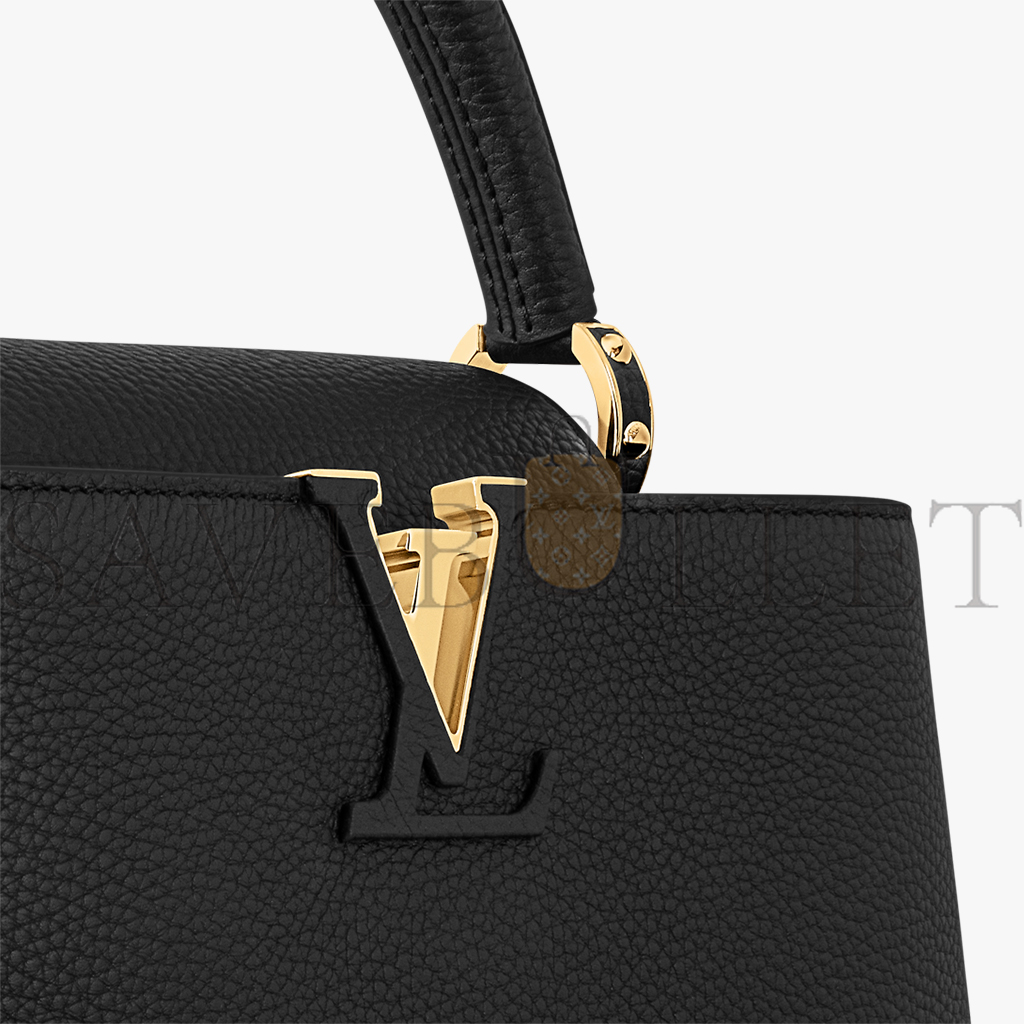 LOUIS VUITTON CAPUCINES MM M24727 (31.05*20*11cm) LOUIS VUITTON CAPUCINES MM M24727 (31.05*20*11cm)